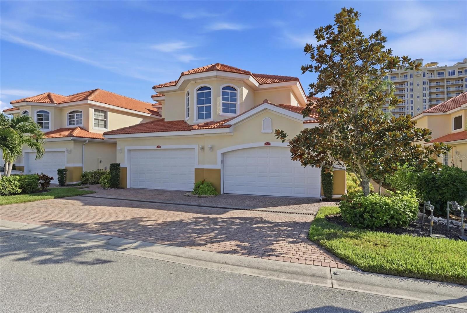 5957 TARPON GARDENS CIR #202, CAPE CORAL, FL, 33914