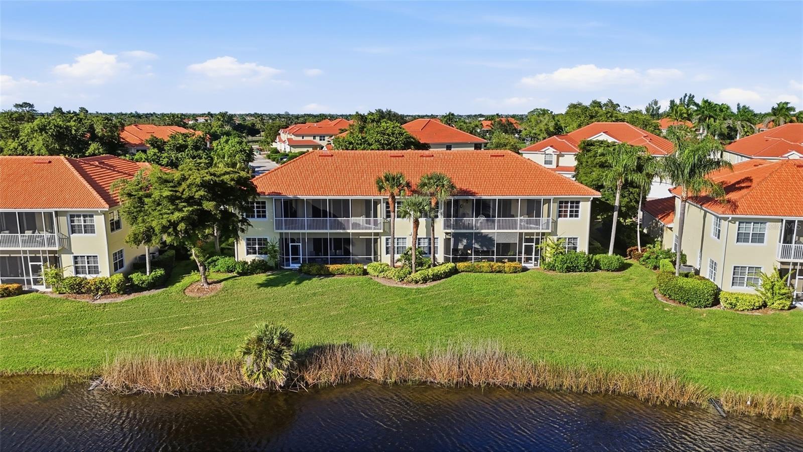 5957 TARPON GARDENS CIR #202, CAPE CORAL, FL, 33914