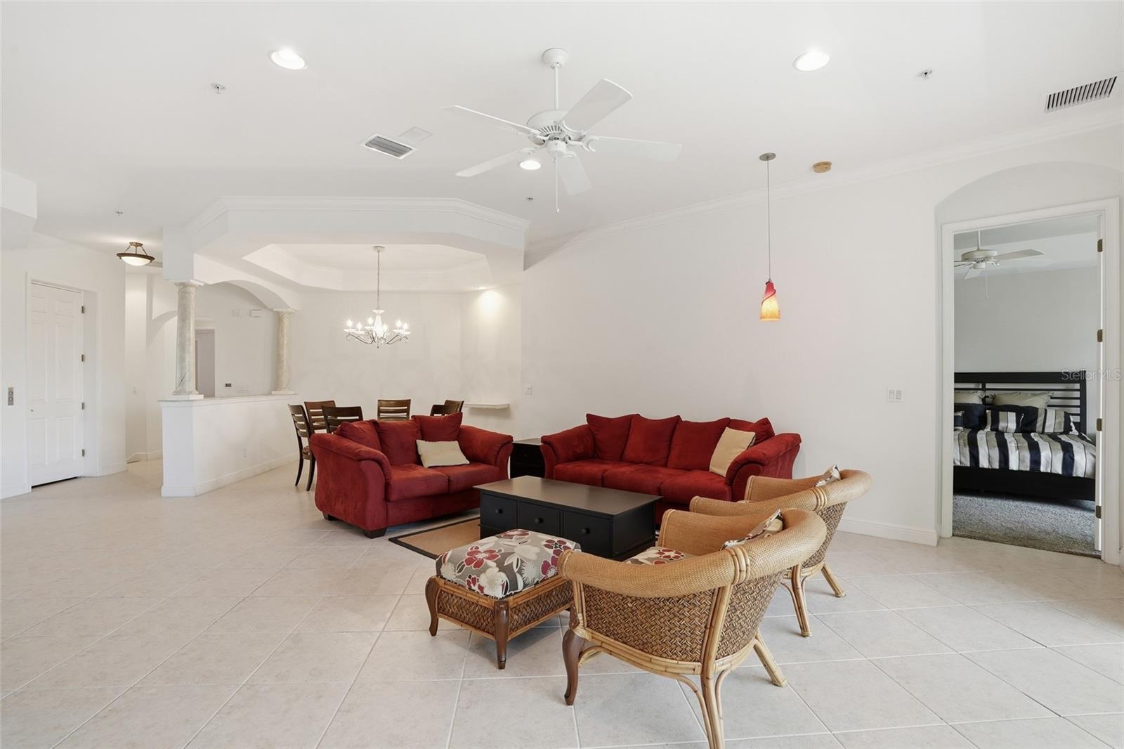 5957 TARPON GARDENS CIR #202, CAPE CORAL, FL, 33914