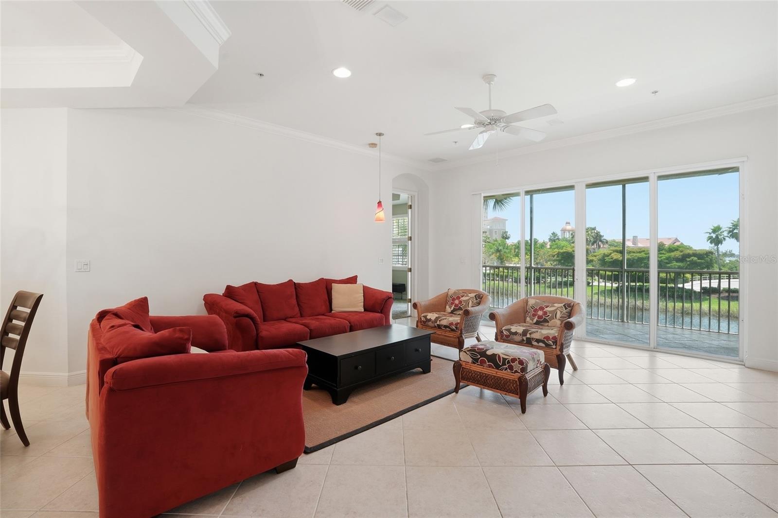 5957 TARPON GARDENS CIR #202, CAPE CORAL, FL, 33914