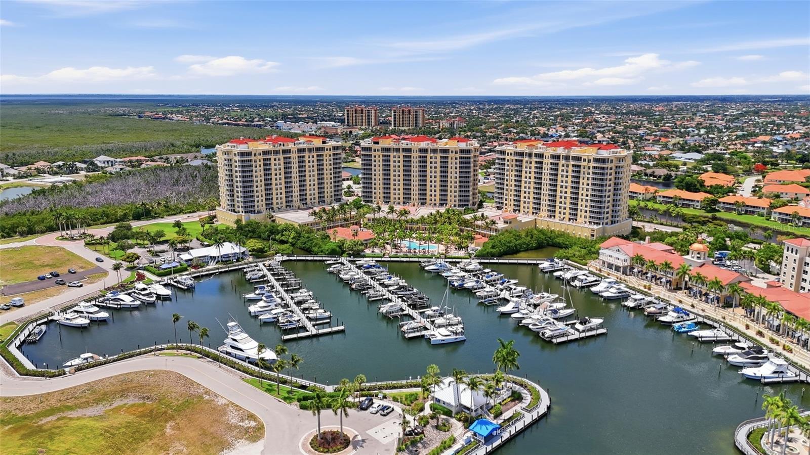 5957 TARPON GARDENS CIR #202, CAPE CORAL, FL, 33914