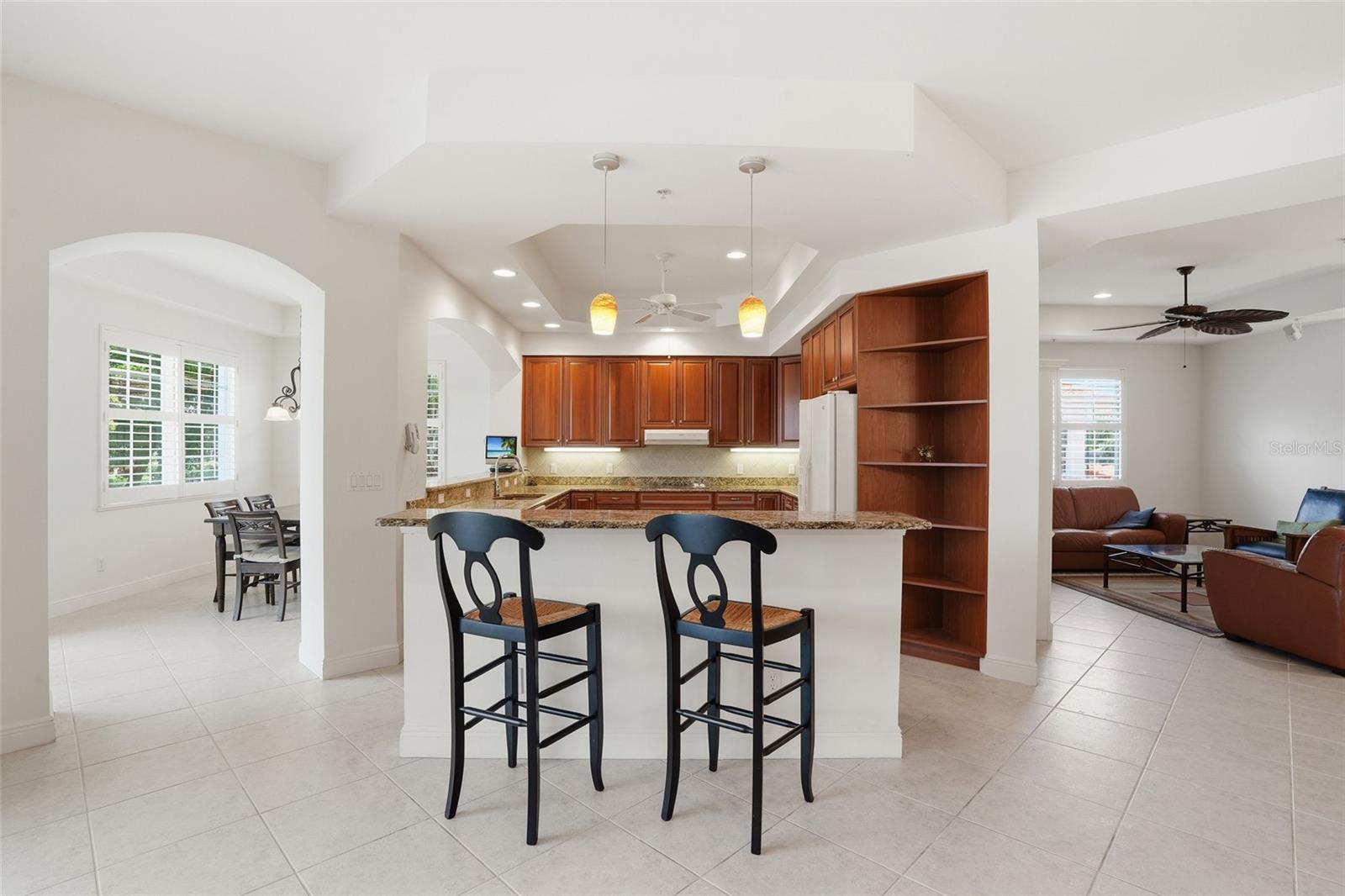 5957 TARPON GARDENS CIR #202, CAPE CORAL, FL, 33914