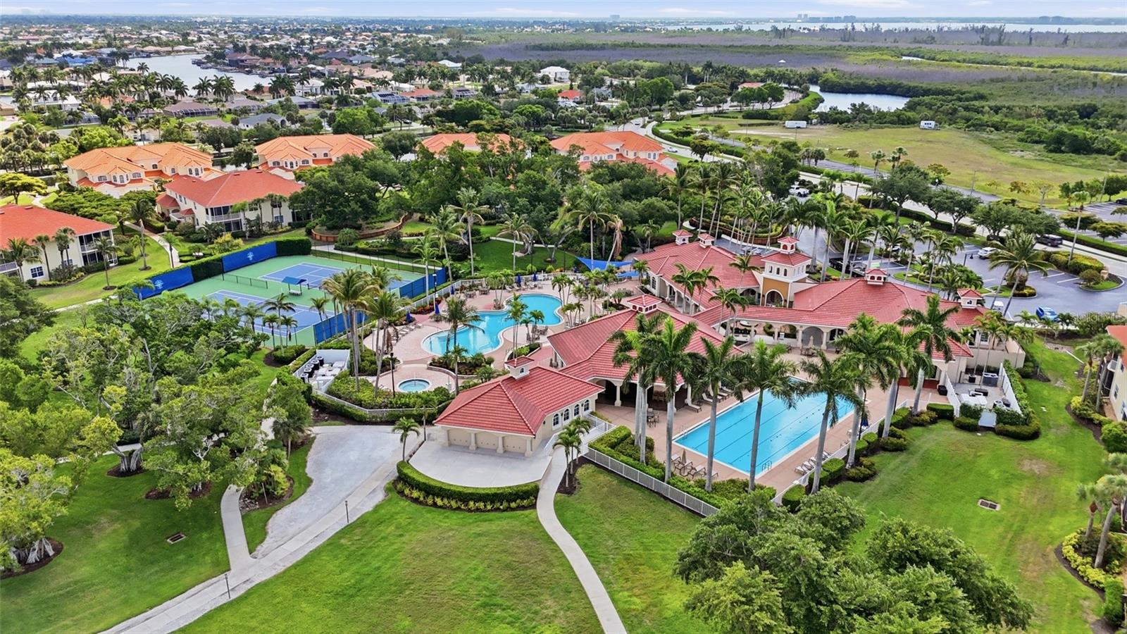 5957 TARPON GARDENS CIR #202, CAPE CORAL, FL, 33914