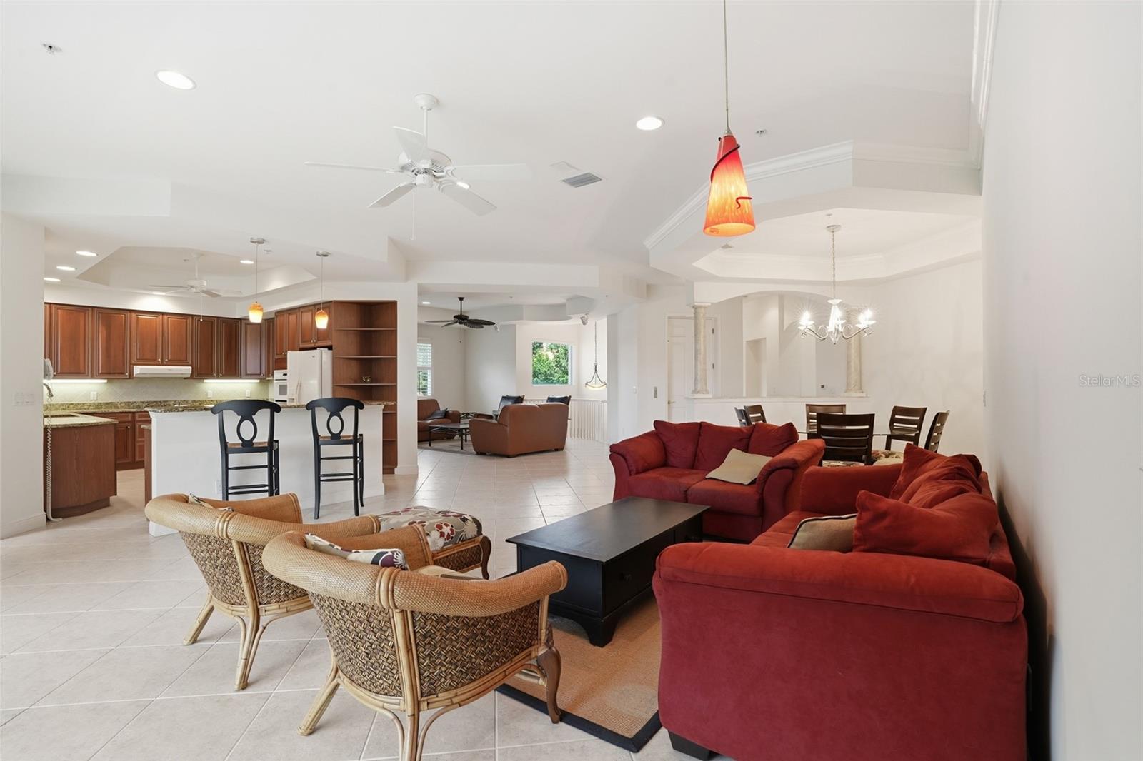 5957 TARPON GARDENS CIR #202, CAPE CORAL, FL, 33914