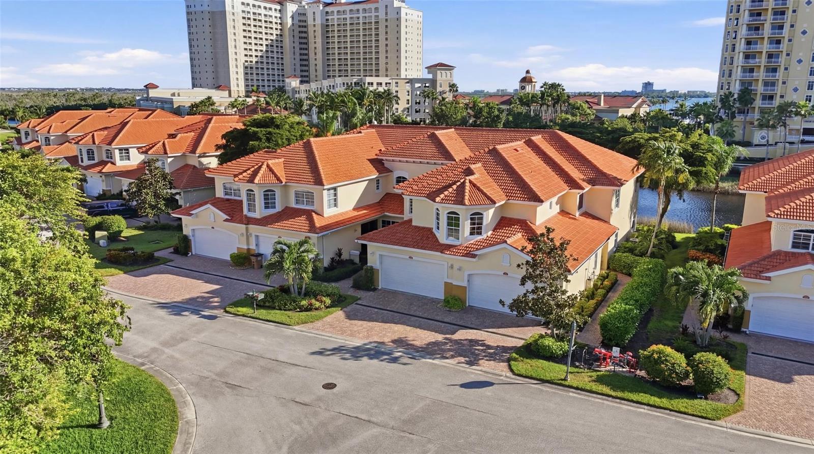 5957 TARPON GARDENS CIR #202, CAPE CORAL, FL, 33914