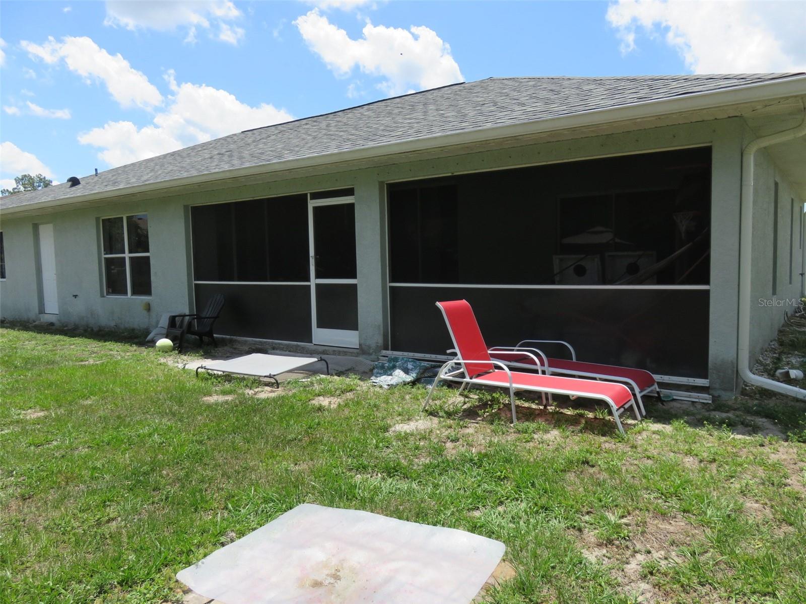 2166 VILLA GREEN AVE, NORTH PORT, FL, 34288