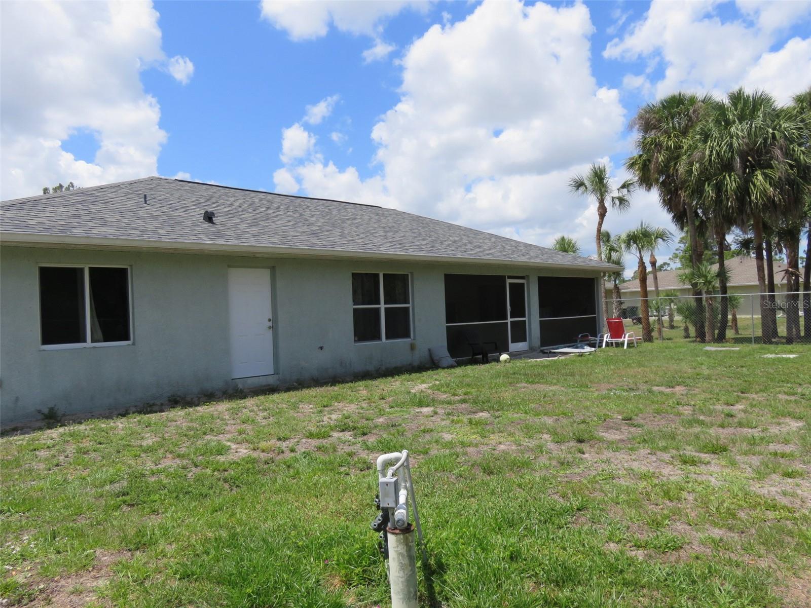 2166 VILLA GREEN AVE, NORTH PORT, FL, 34288