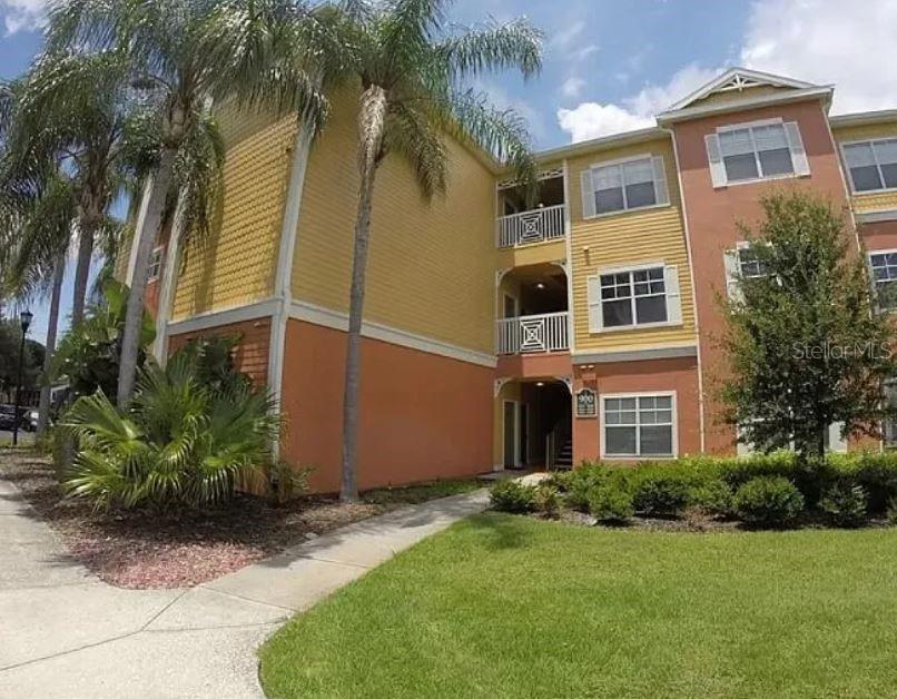 4207 S DALE MABRY HWY #9201, TAMPA, FL, 33611