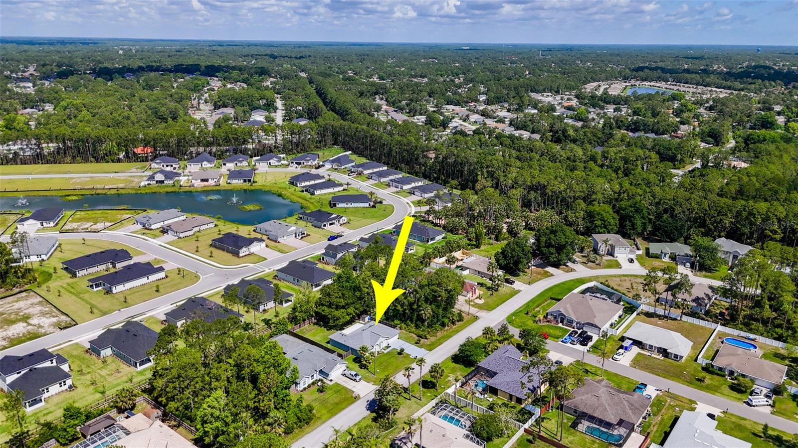 11 PORT ROYAL DR, PALM COAST, FL, 32164