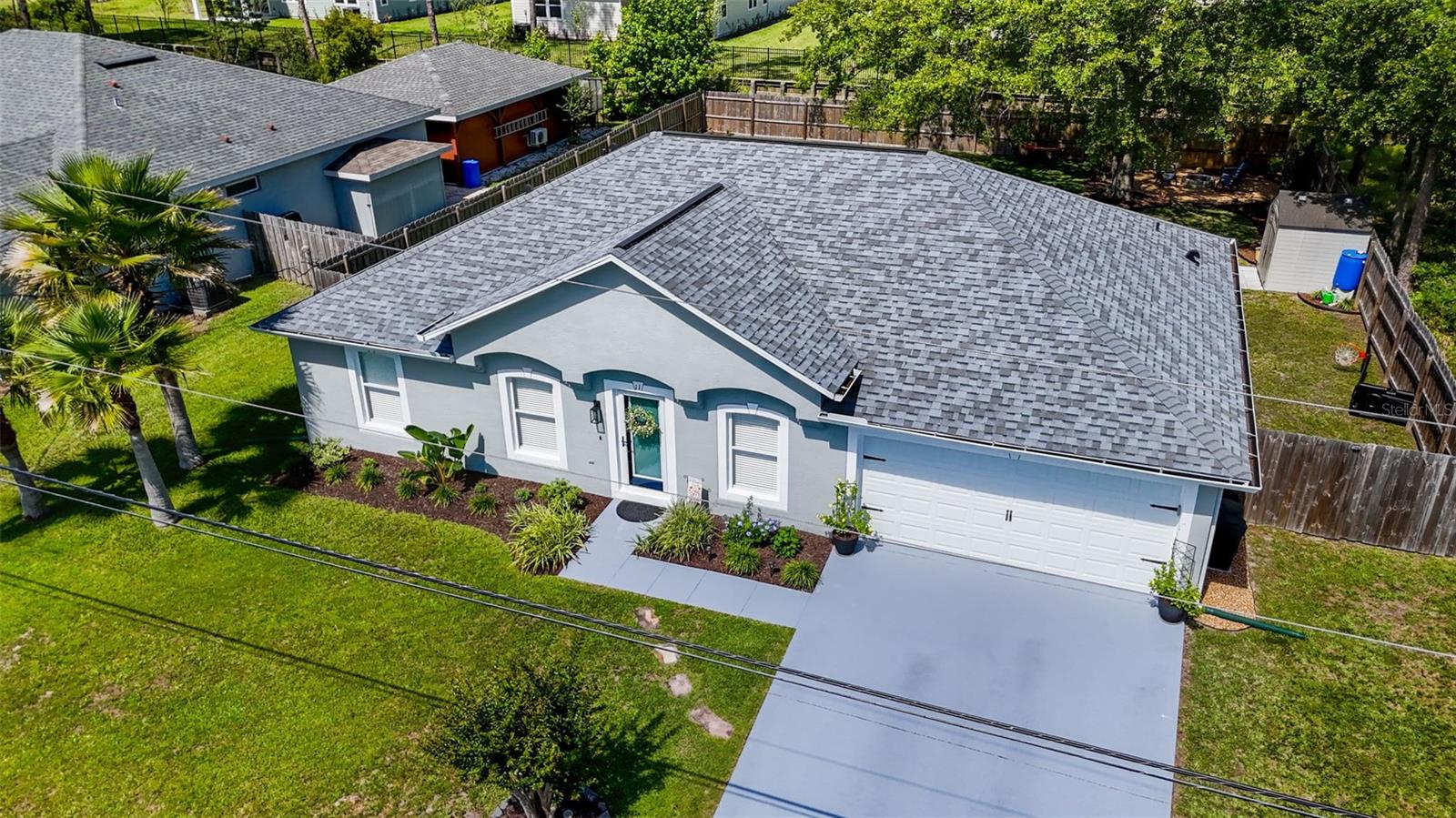 11 PORT ROYAL DR, PALM COAST, FL, 32164