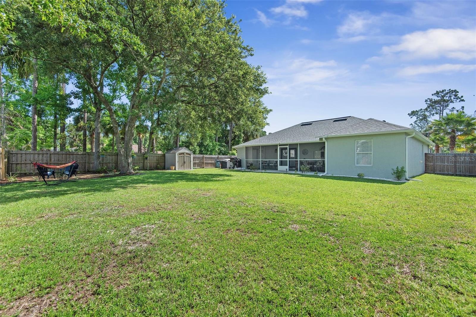 11 PORT ROYAL DR, PALM COAST, FL, 32164