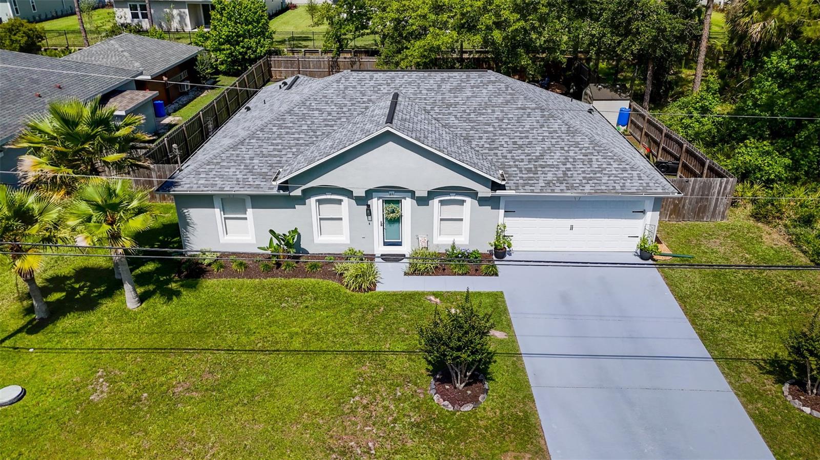 11 PORT ROYAL DR, PALM COAST, FL, 32164