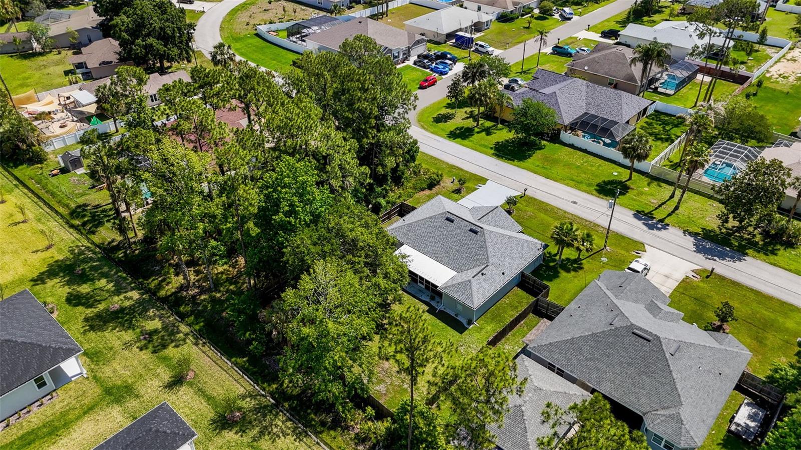 11 PORT ROYAL DR, PALM COAST, FL, 32164