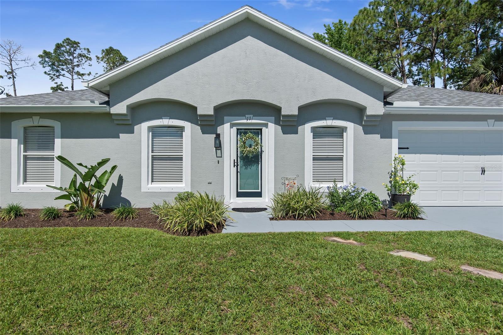 11 PORT ROYAL DR, PALM COAST, FL, 32164
