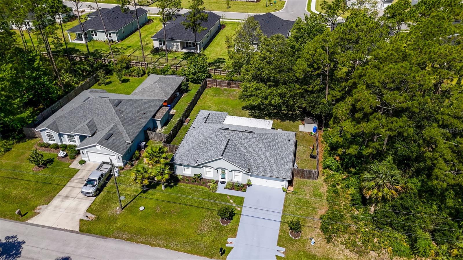 11 PORT ROYAL DR, PALM COAST, FL, 32164