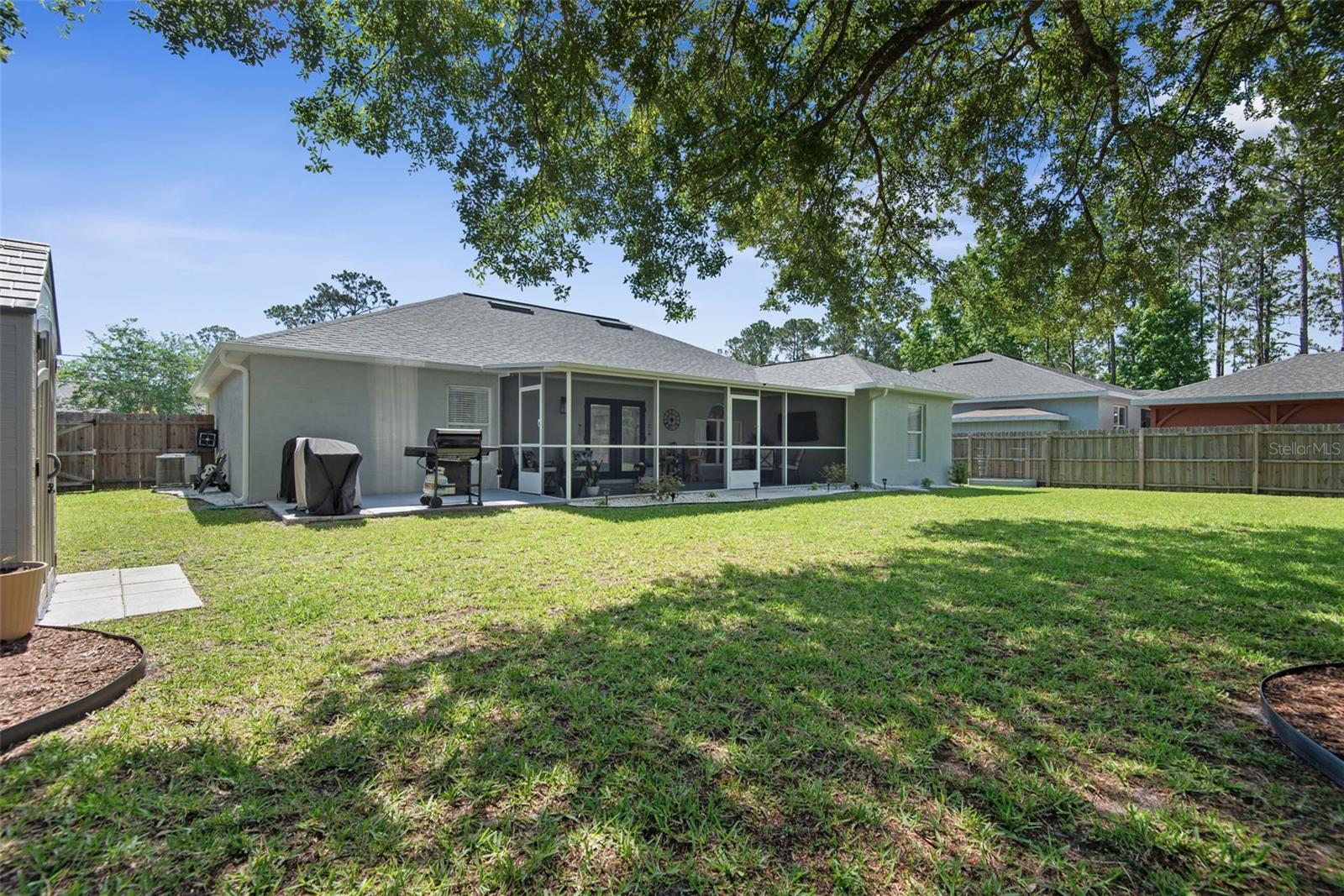 11 PORT ROYAL DR, PALM COAST, FL, 32164