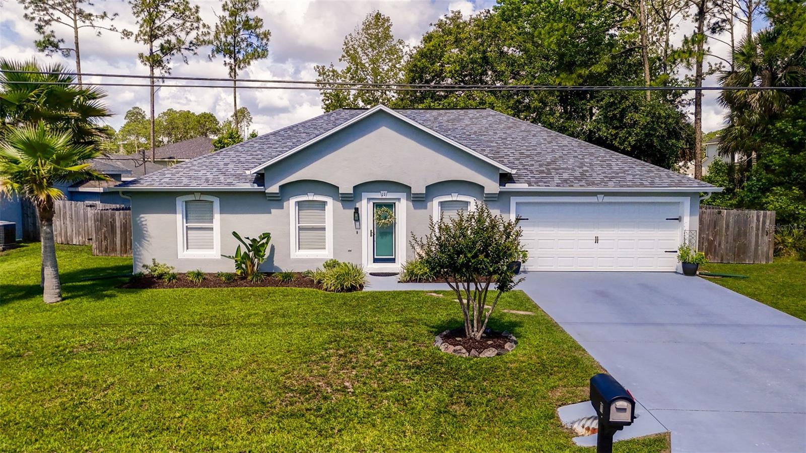 11 PORT ROYAL DR, PALM COAST, FL, 32164
