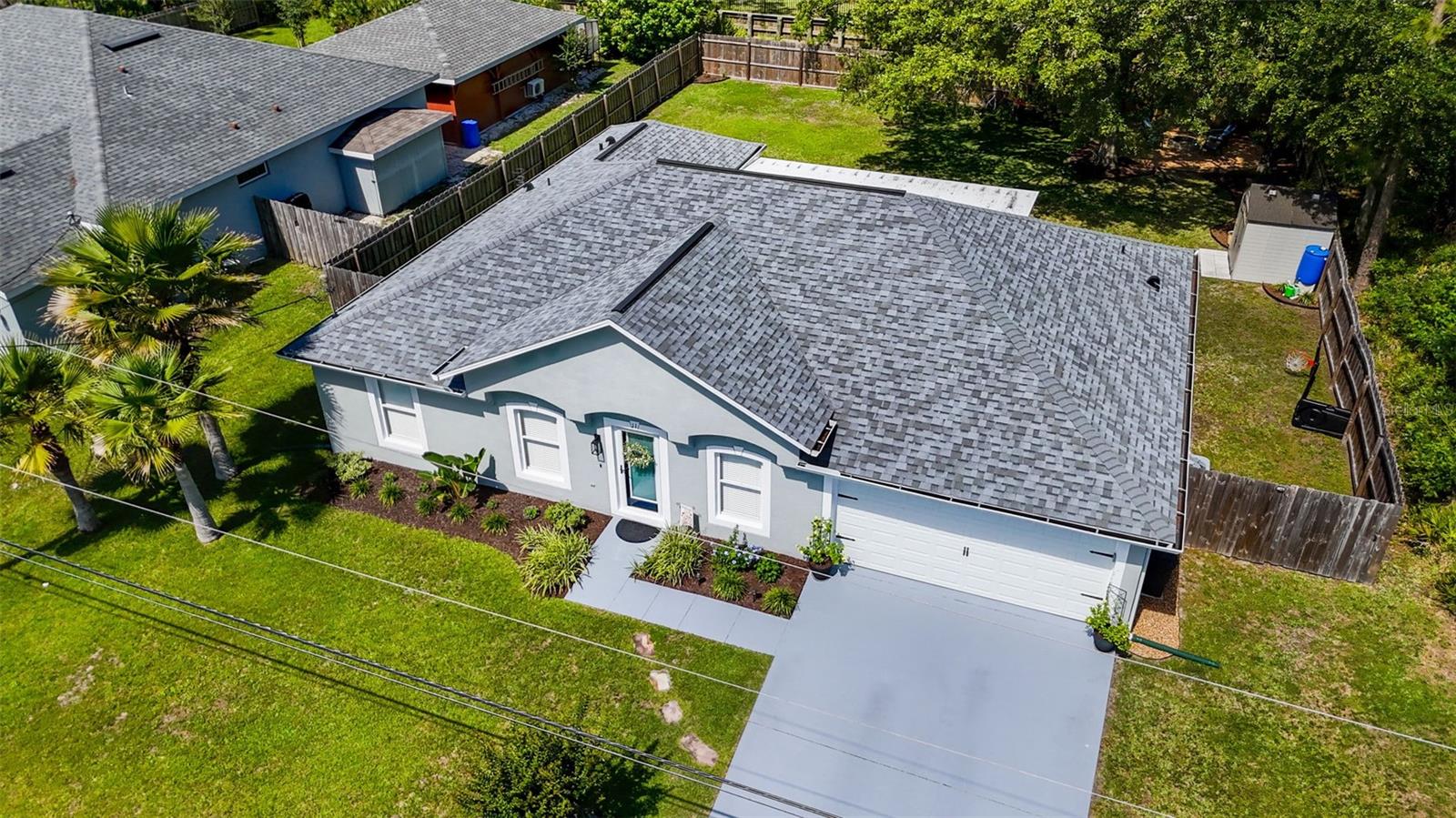 11 PORT ROYAL DR, PALM COAST, FL, 32164