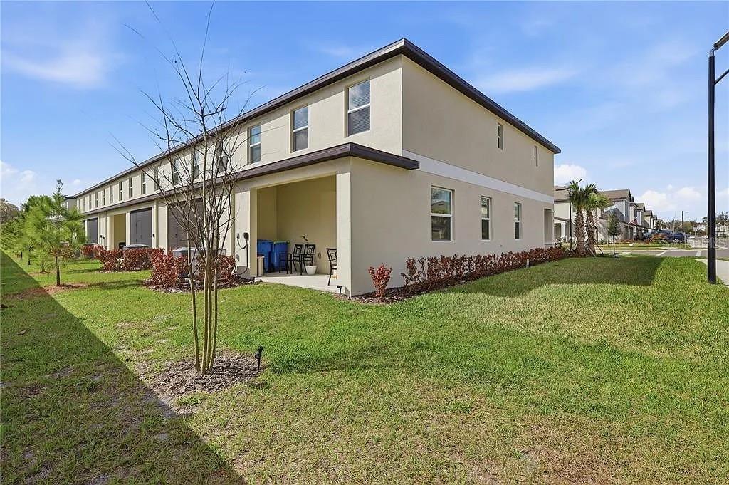 TOWNES/WINDSONG, ZEPHYRHILLS, FL, 33541