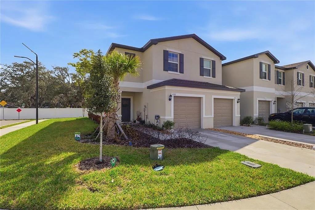 TOWNES/WINDSONG, ZEPHYRHILLS, FL, 33541