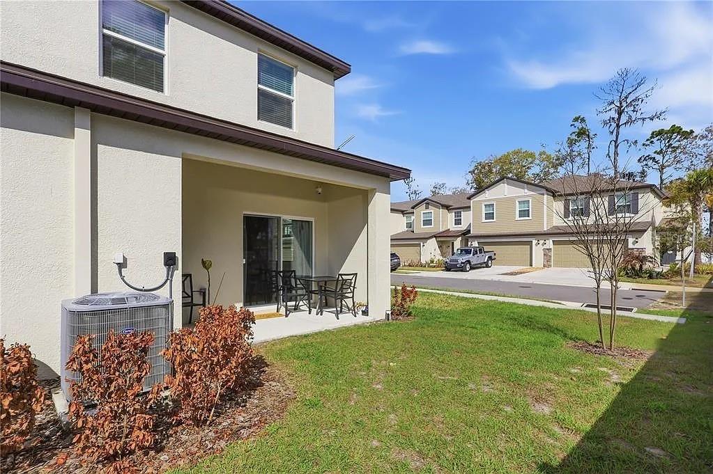 TOWNES/WINDSONG, ZEPHYRHILLS, FL, 33541
