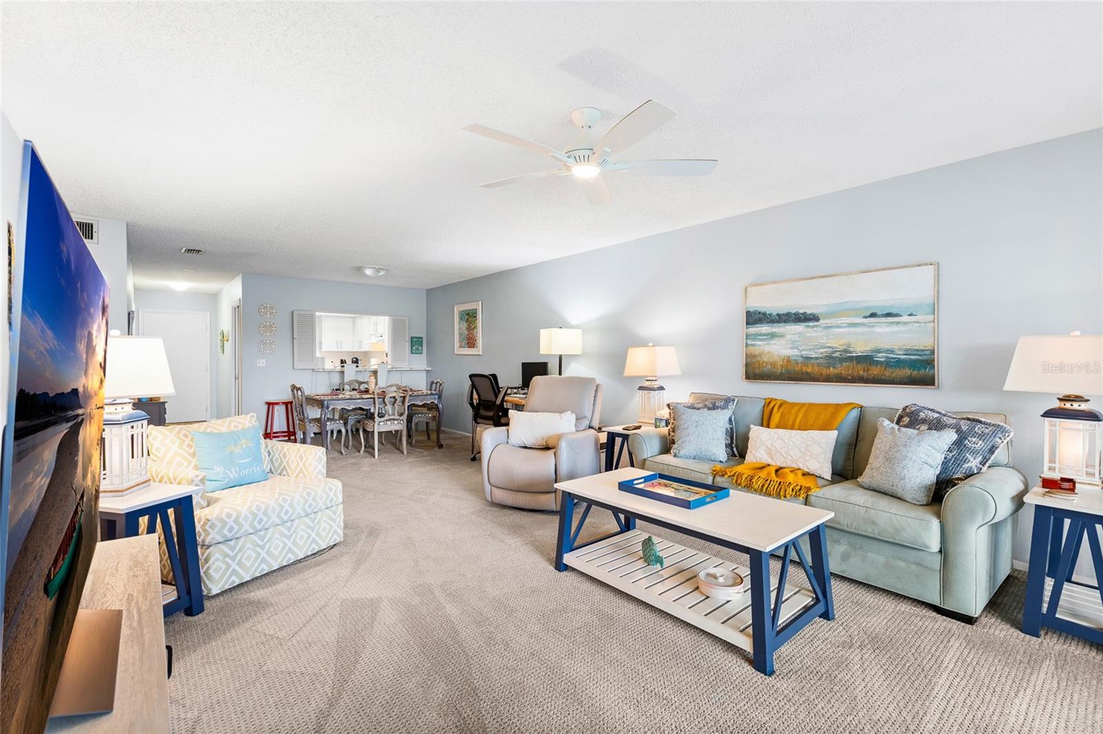 3500 EL CONQUISTADOR PKWY #116, BRADENTON, FL, 34210