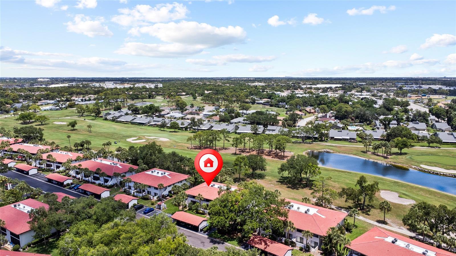 3500 EL CONQUISTADOR PKWY #116, BRADENTON, FL, 34210