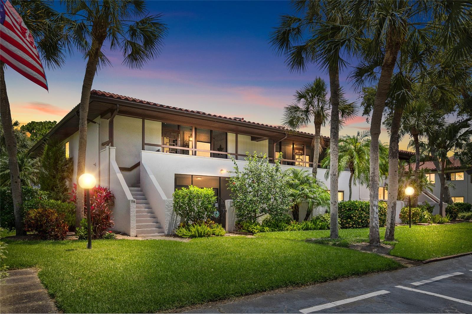 3500 EL CONQUISTADOR PKWY #116, BRADENTON, FL, 34210
