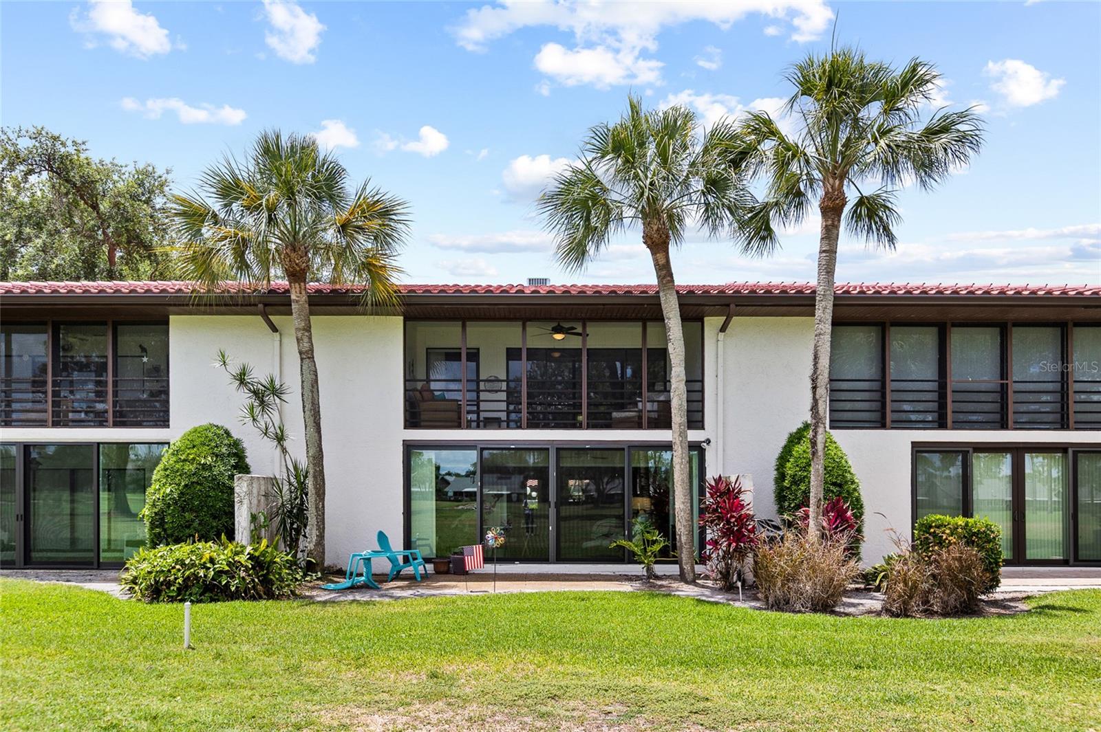 3500 EL CONQUISTADOR PKWY #116, BRADENTON, FL, 34210