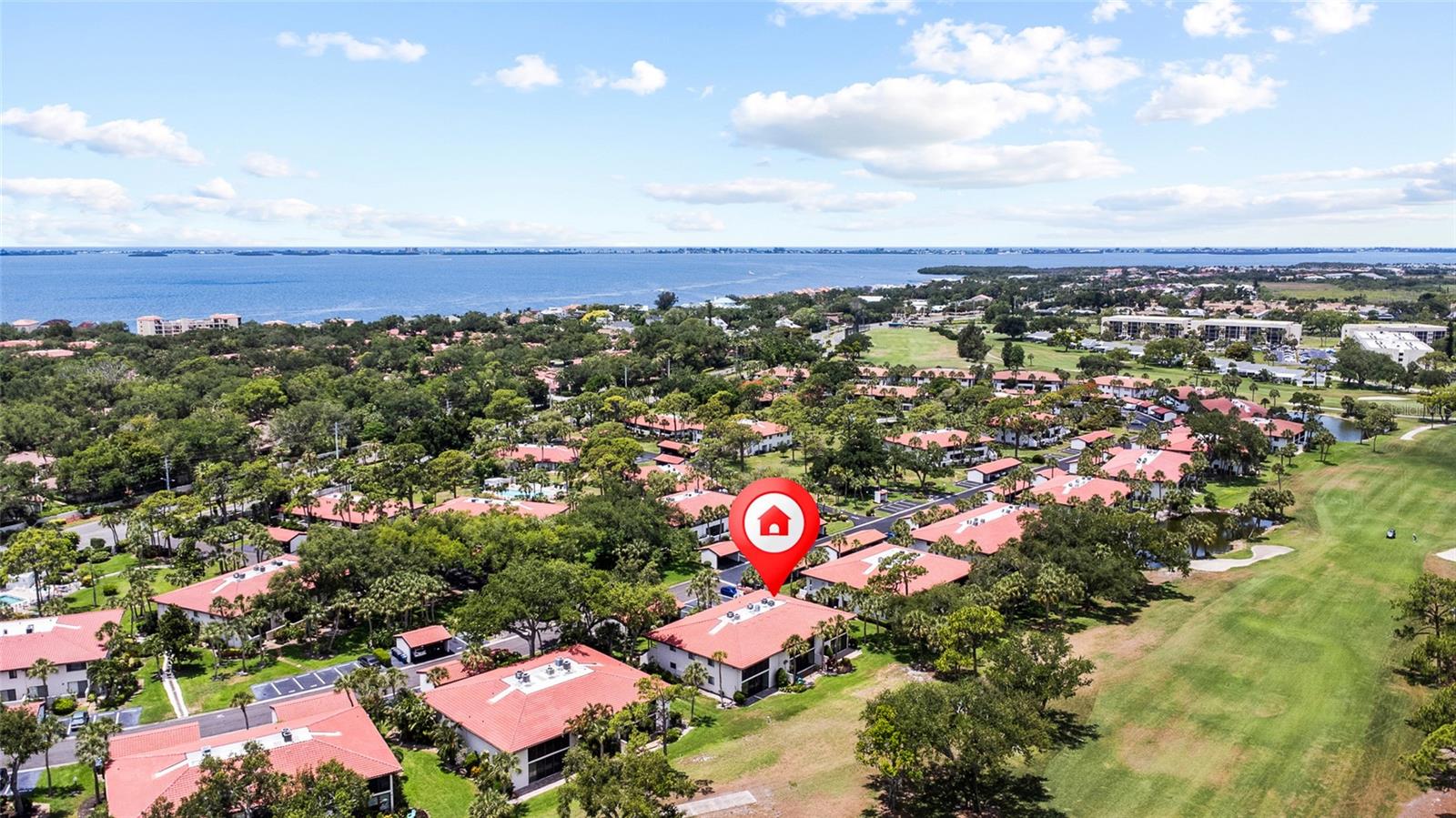 3500 EL CONQUISTADOR PKWY #116, BRADENTON, FL, 34210