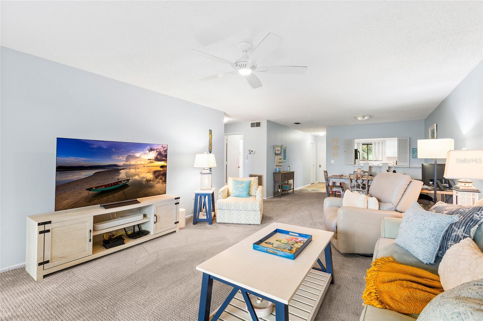 3500 EL CONQUISTADOR PKWY #116, BRADENTON, FL, 34210