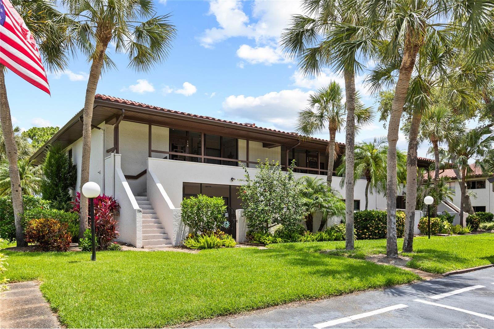 3500 EL CONQUISTADOR PKWY #116, BRADENTON, FL, 34210