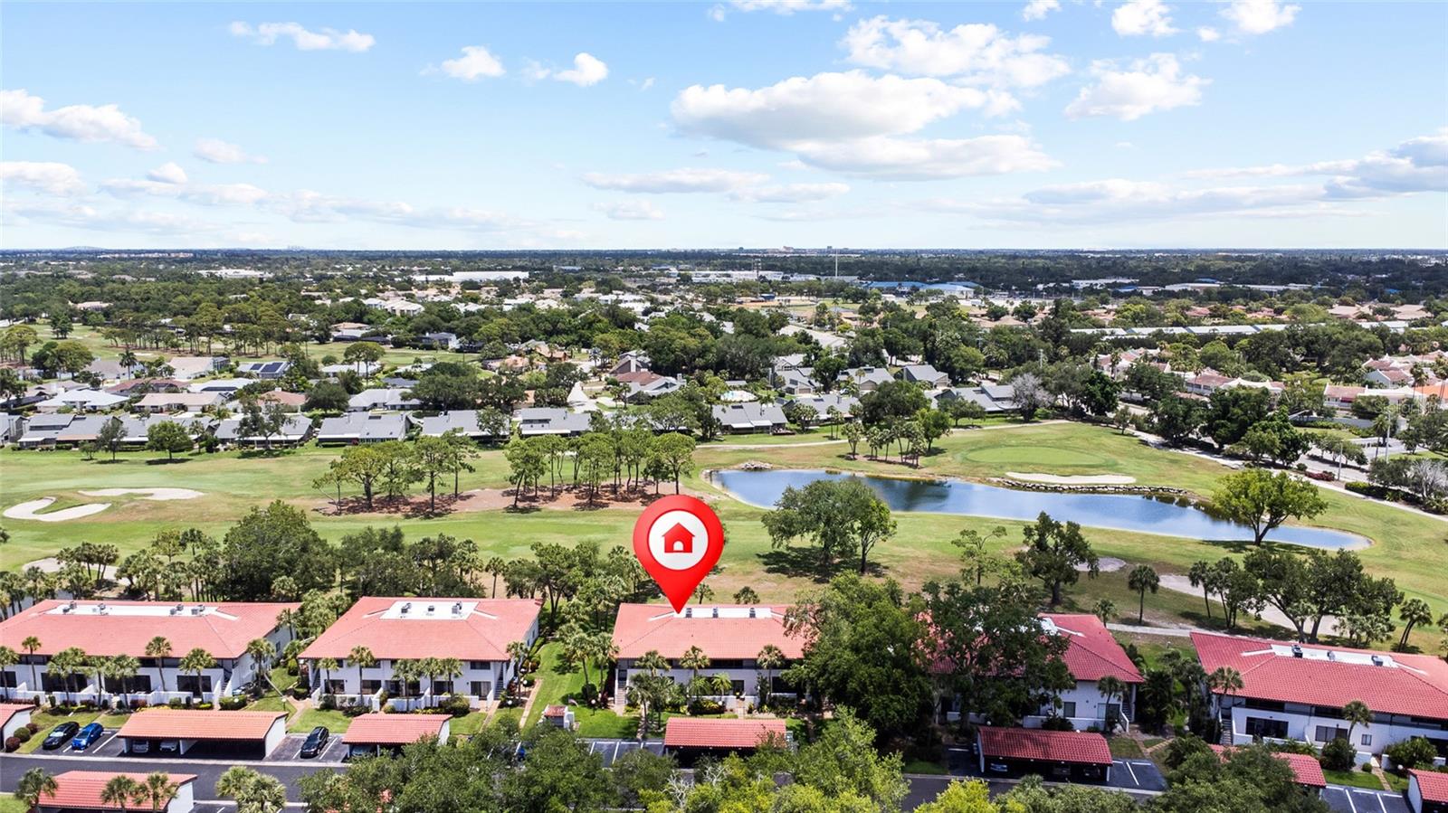 3500 EL CONQUISTADOR PKWY #116, BRADENTON, FL, 34210