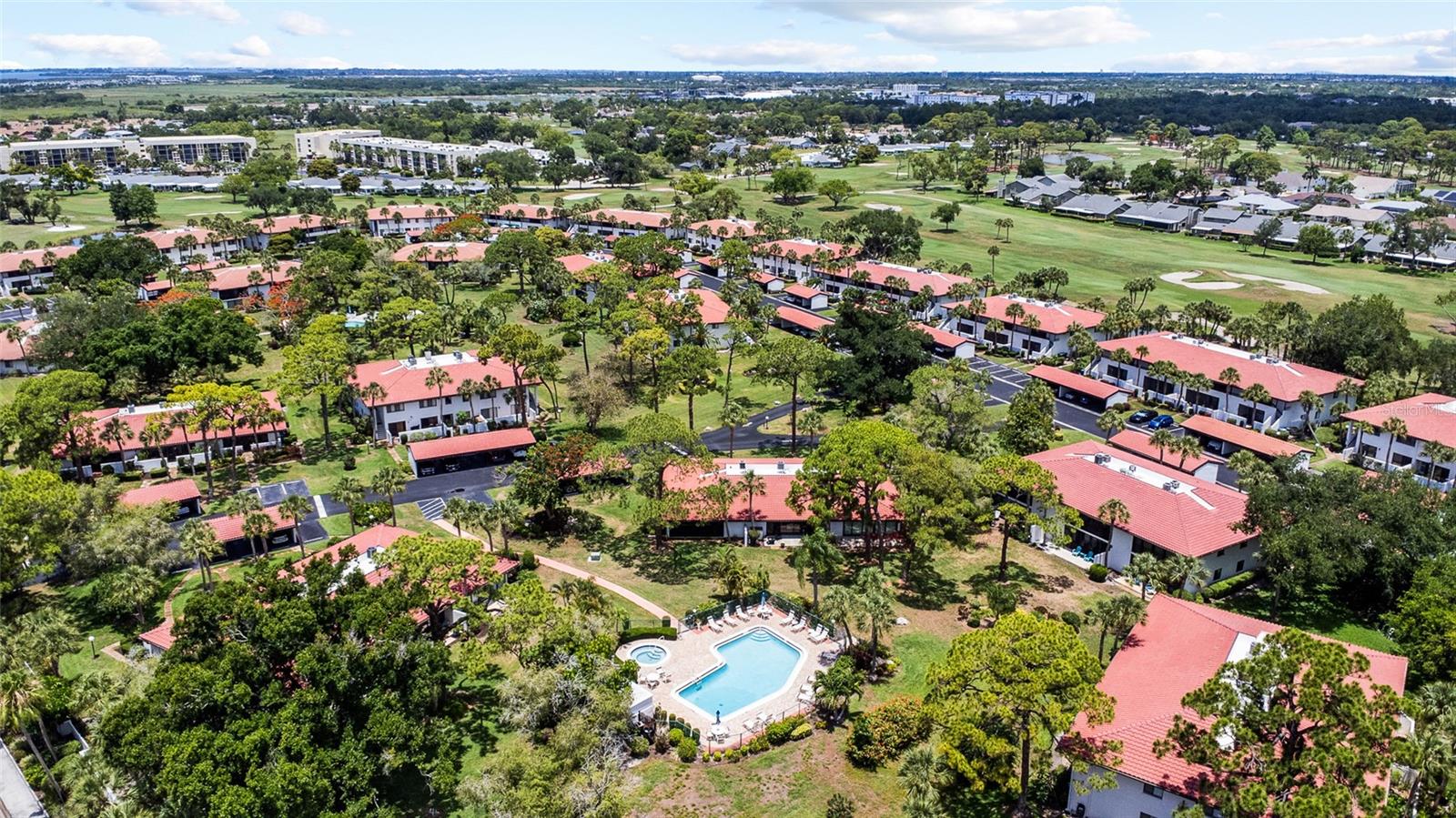 3500 EL CONQUISTADOR PKWY #116, BRADENTON, FL, 34210