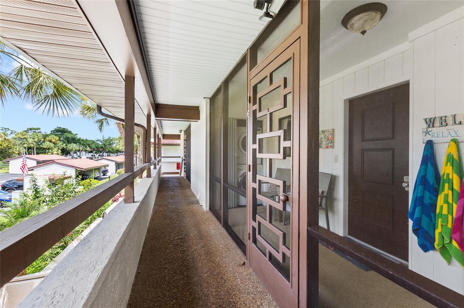 3500 EL CONQUISTADOR PKWY #116, BRADENTON, FL, 34210