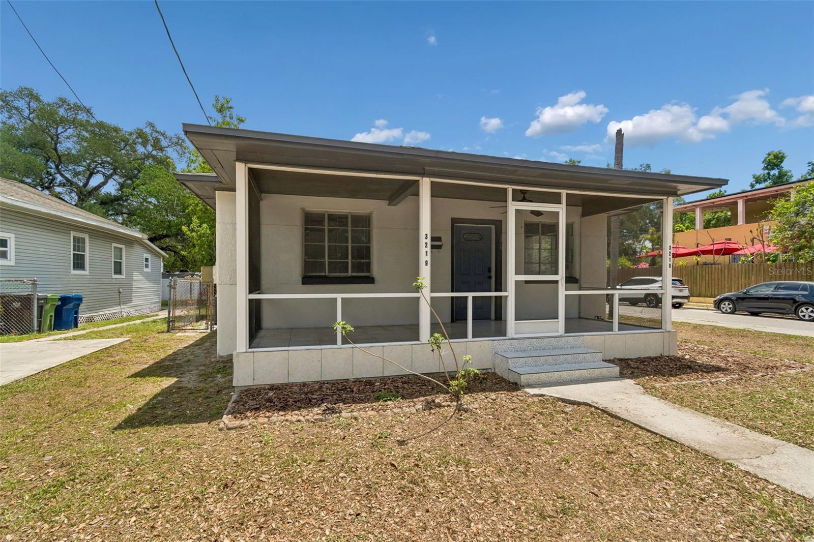 3219 N 12TH ST, TAMPA, FL, 33605
