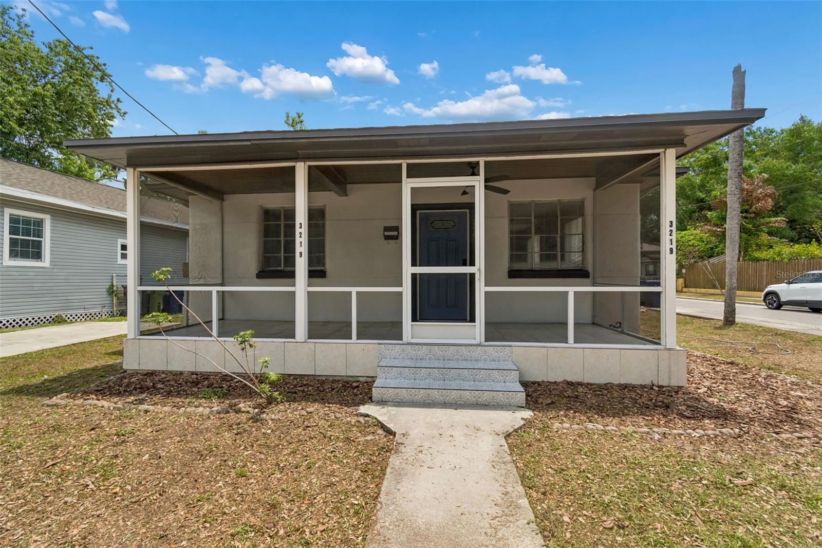 3219 N 12TH ST, TAMPA, FL, 33605