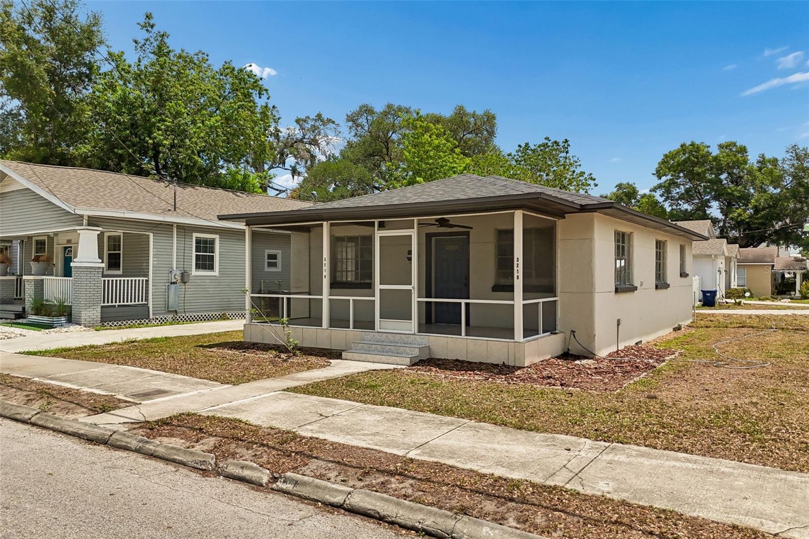 3219 N 12TH ST, TAMPA, FL, 33605