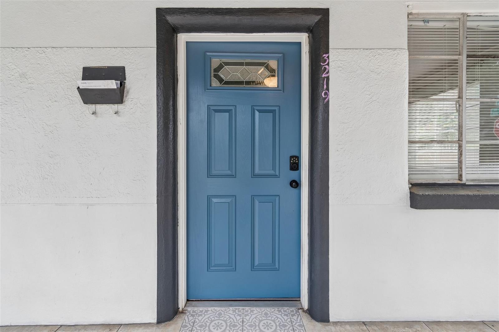 3219 N 12TH ST, TAMPA, FL, 33605