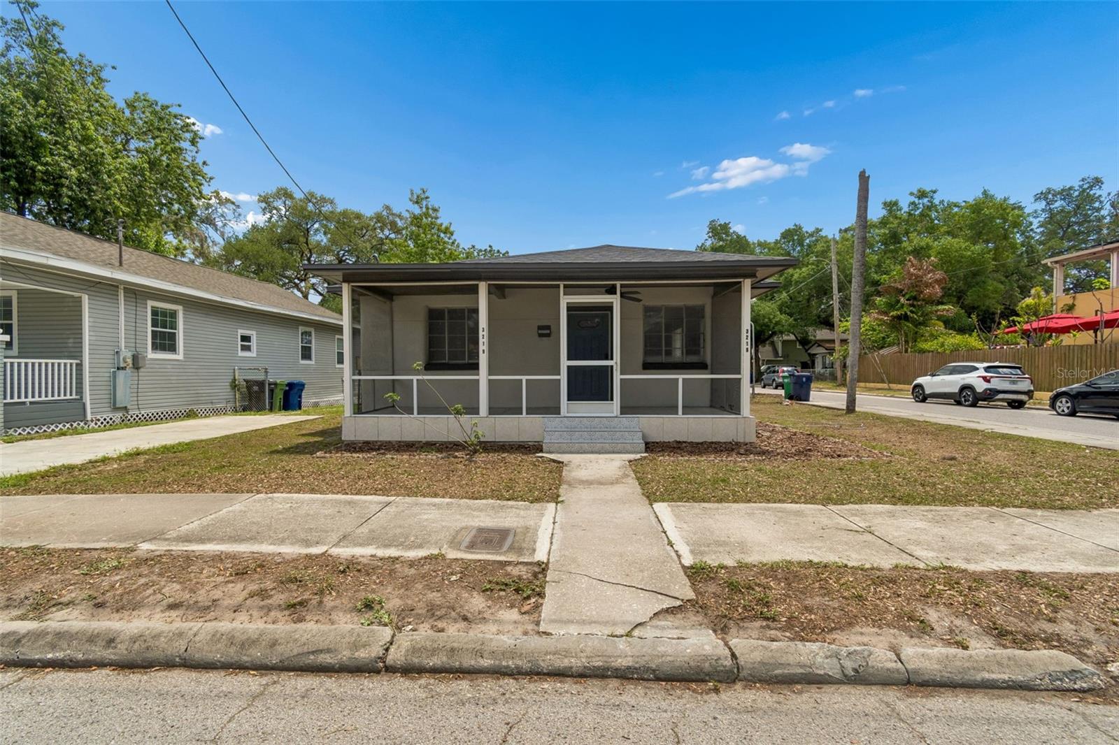 3219 N 12TH ST, TAMPA, FL, 33605