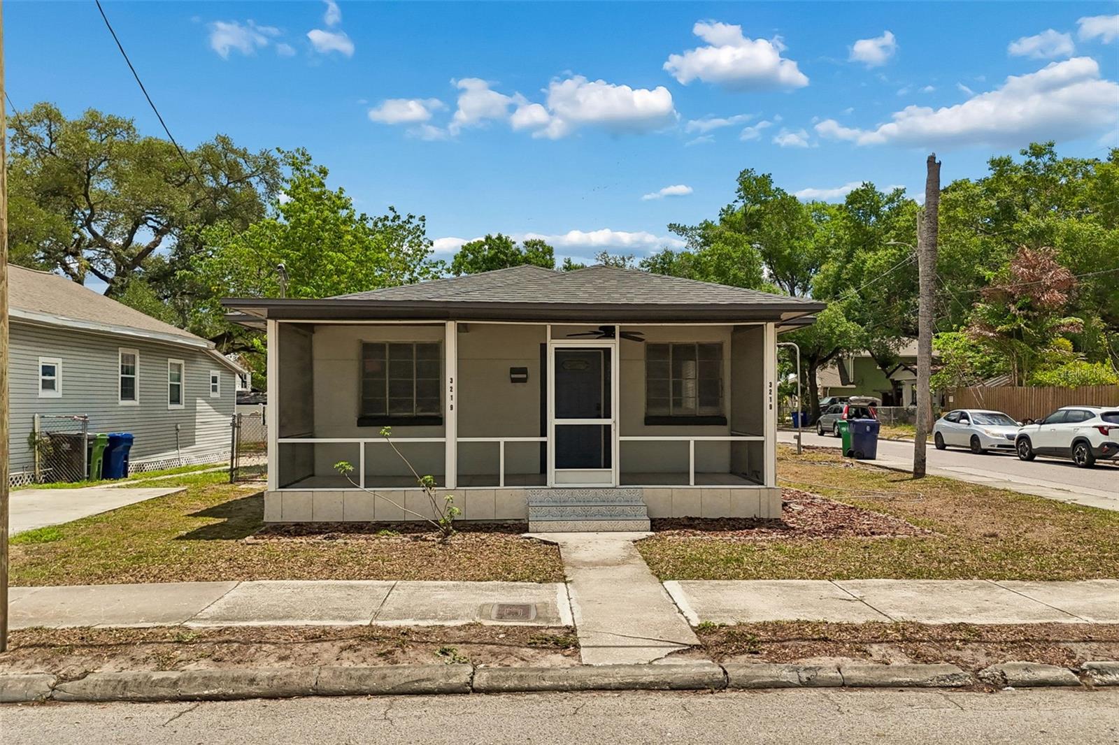 3219 N 12TH ST, TAMPA, FL, 33605