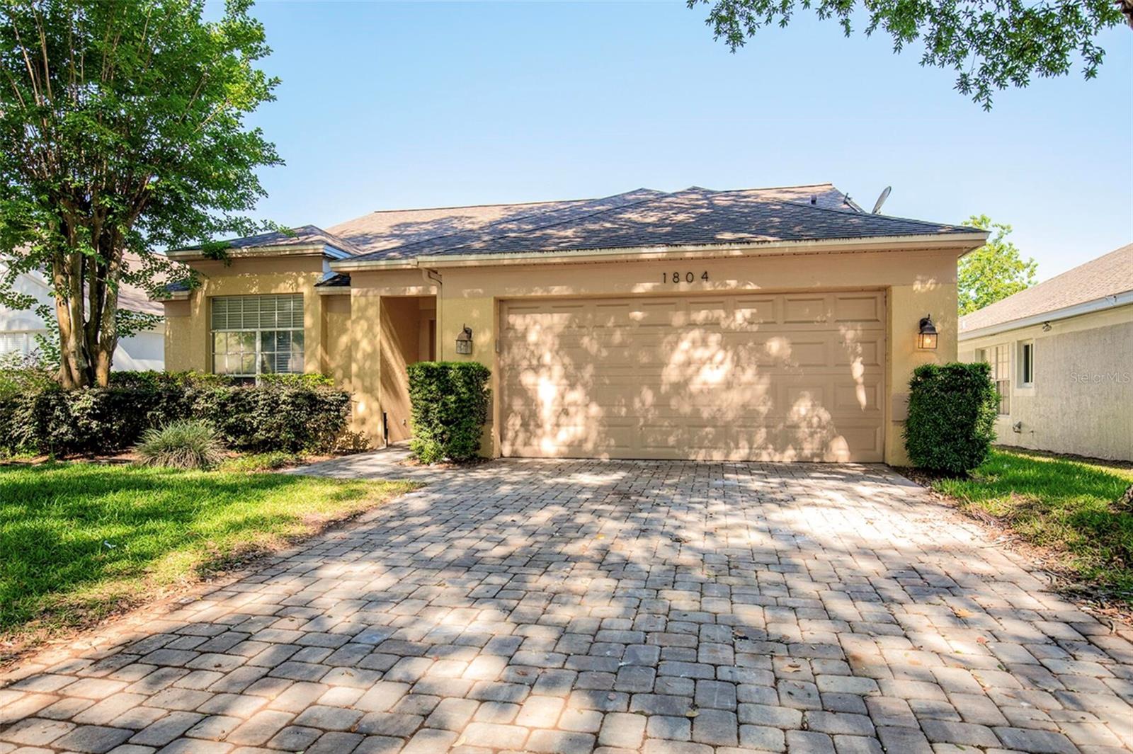 1804 WESTPOINTE CIR, ORLANDO, FL, 32835