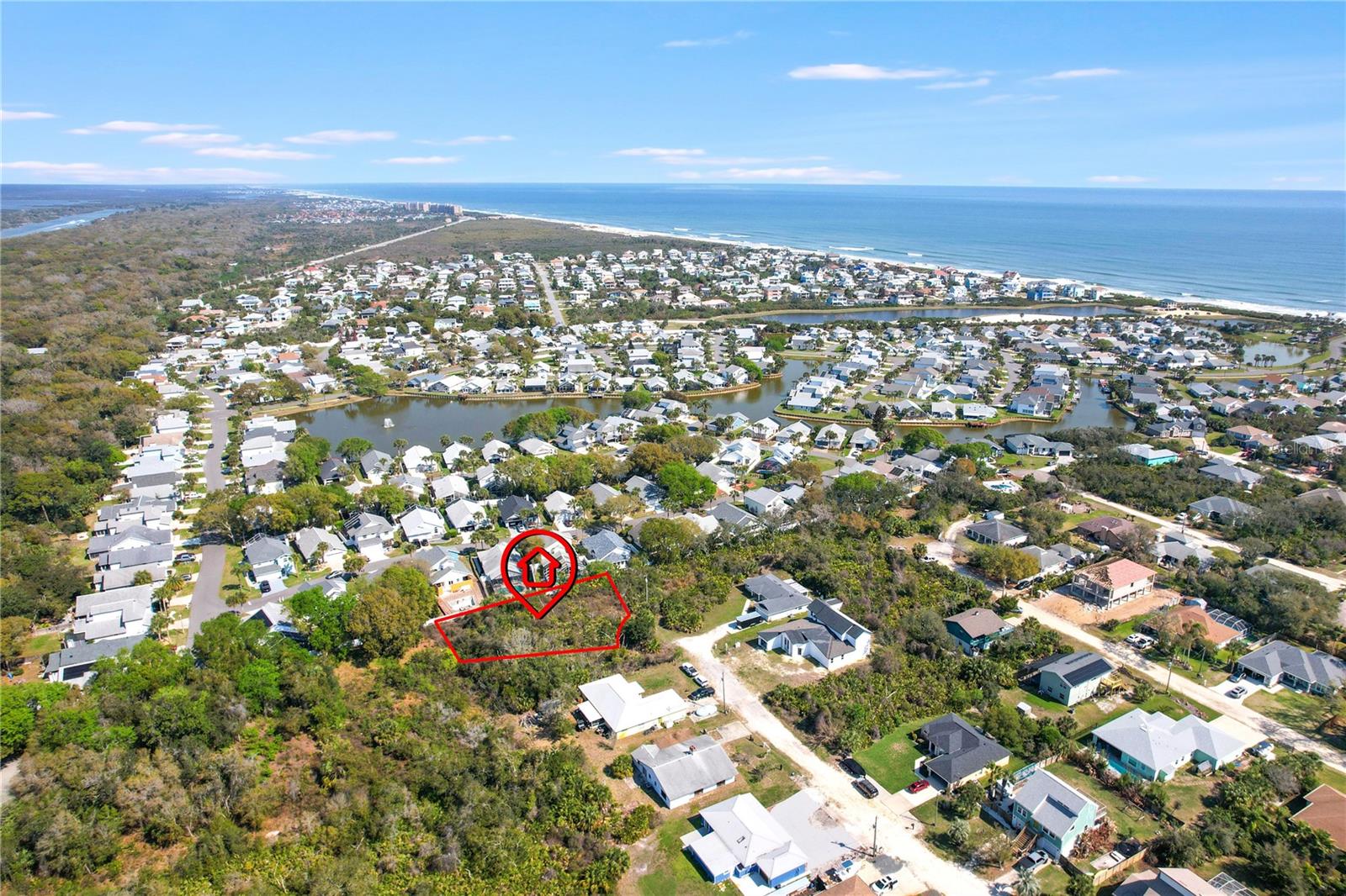 14 SWEETBAY DR, PALM COAST, FL, 32137