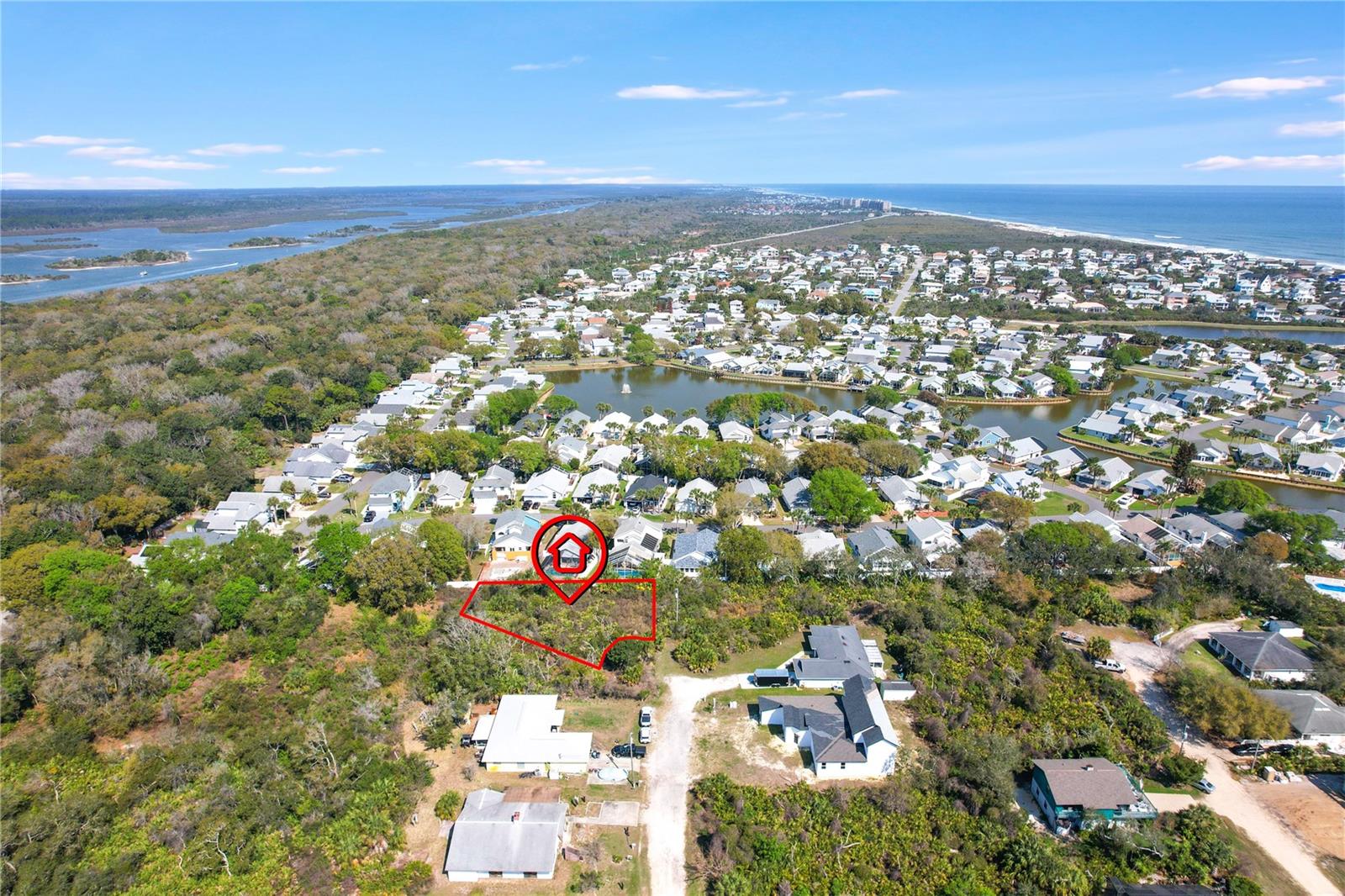 14 SWEETBAY DR, PALM COAST, FL, 32137