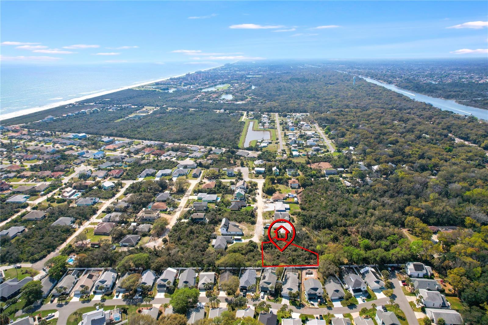 14 SWEETBAY DR, PALM COAST, FL, 32137