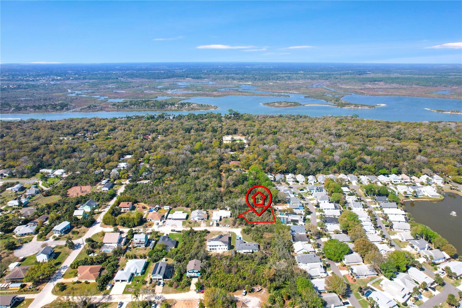 14 SWEETBAY DR, PALM COAST, FL, 32137