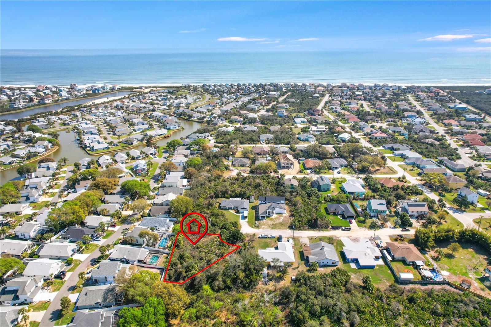 14 SWEETBAY DR, PALM COAST, FL, 32137