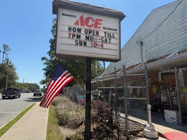 25155 W NEWBERRY RD, NEWBERRY, FL, 32669