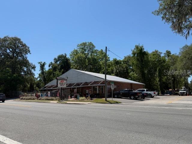 25155 W NEWBERRY RD, NEWBERRY, FL, 32669