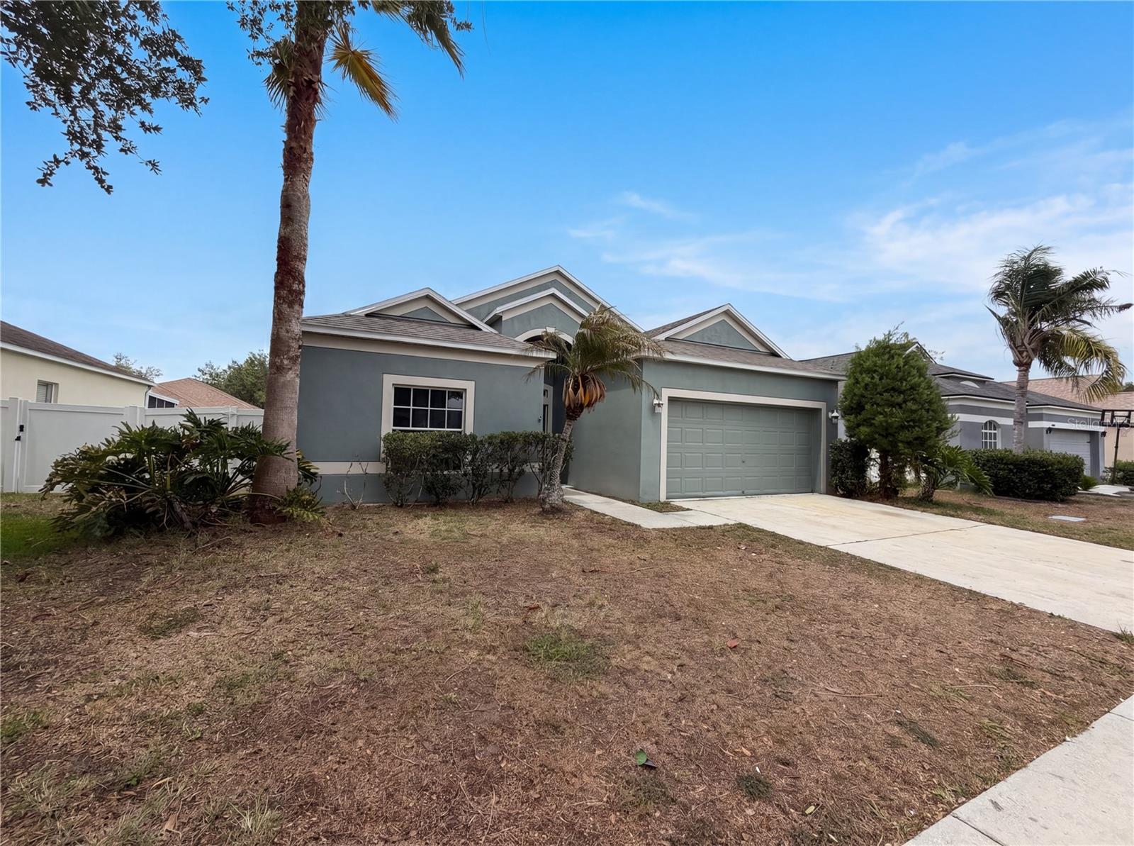 3408 GROVE BLOSSOM LN, PLANT CITY, FL, 33567
